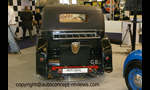 Invicta 4,5 Litre S Type Low Chassis Sports car 1931 1932